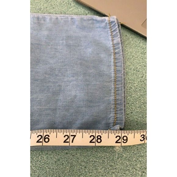 Love Culture Spaghetti Straps Overall Pants size M - Picture 11 of 11